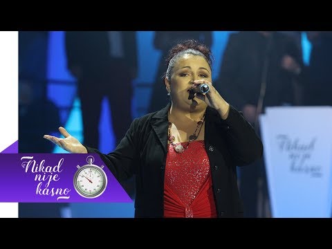 Danijela Todorikovic - Mihajlo Miki - (live) - NNK - EM 14 - 22.12.2019