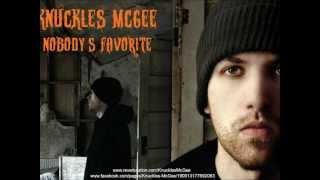 Knuckles McGee - Nobody's Favorite