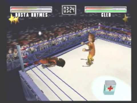 mtv celebrity deathmatch psx download