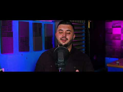 Ljuba Aličić - Njen oproštaj ( Dino Vedo i Amel COVER)