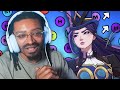I HEARD CAITLYN S 2XKO COMBO TRIALS WERE DIFFICULT