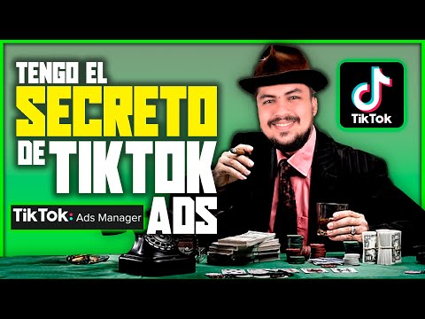 Curso TikTok Ads 2026: Crear Cuenta sin Agencias