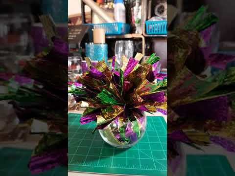 Crafting with LaNisha