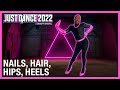 Just Dance 2022 Nails, Hair, Hips, Heels Alternate EXTREME / Todrick Hall