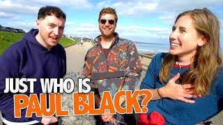 Who Is Paul Black? | Paul Black: Nostalgia