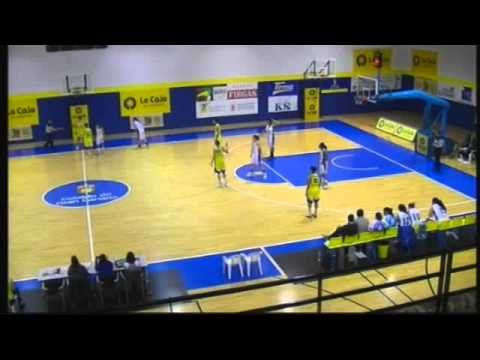 L.F. GRAN CANARIA 2014 LA CAJA DE CANARIAS,70 - SOLLER BON DIA!,61 (26/02/2011 0:00:00)