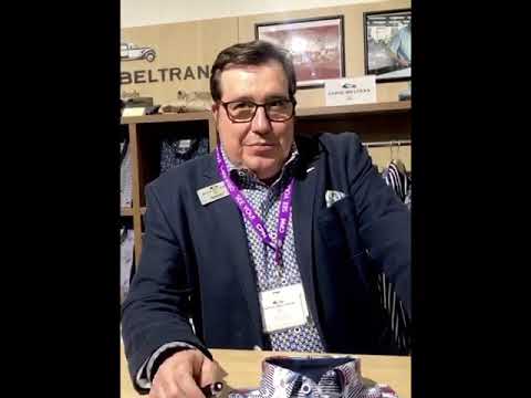 История DARIO BELTRAN