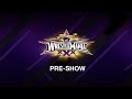 WrestleMania Pre Show