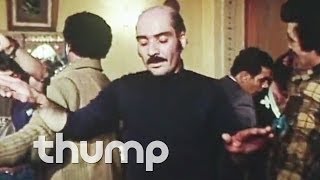 Red Axes - "The Watkins" (Official Video)