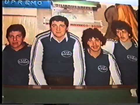 biliardo boccette Firenze