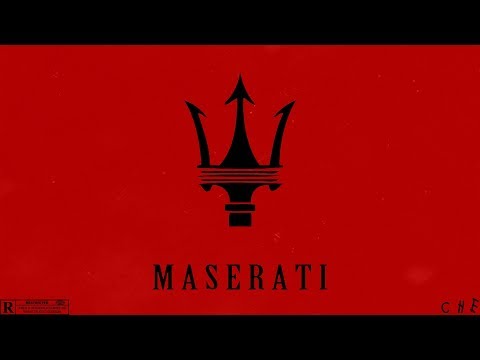 [FREE] Eno x Mero x Capital Bra | Type Beat - 🚘 Maserati 🚘