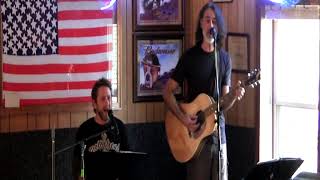 The Graham Band - &quot;Where the Devil Don&#39;t Stay&quot; - (Drive-By Truckers)