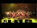 Inca Son at The LA Music Awards