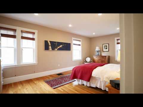 125 Anawan Street, West Roxbury