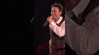 #cliffrichard 'Human Work Of Art' @Countdown Concert #1999