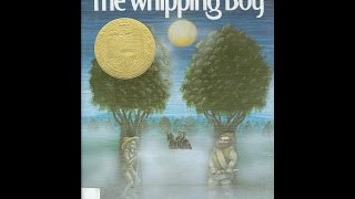 Adult ABC Read Along Level 5: The Whipping Boy (Ch 1 to 5)
