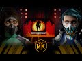 Mortal Kombat 11 Jade Vs Frost Very Hard