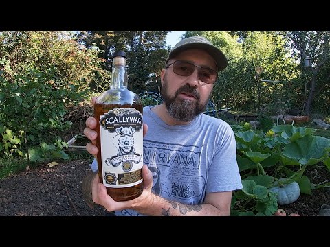 Scallywag Blended Malt Scotch Whisky / Allotment Dram (Episode #149)