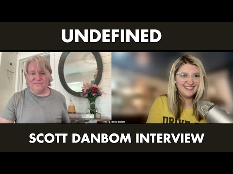 Scott Danbom on Centromatic, working with Alejandro Escovedo and more | Undefined