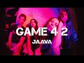 JAAVA Game 4 2 Official Lyric Video