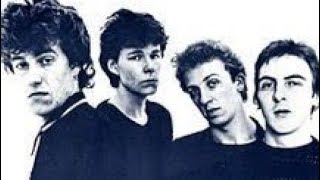 Open Sound  - The Skids