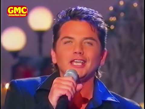 Michael Morgan - Komm geh mit mir nach Kanada 2004