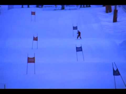 Amanda Karlsson - Energitimmen 2010