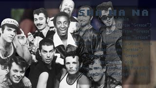 Splish Splash-Sha Na Na-Prime picks for 2024-Cool as a cucumber