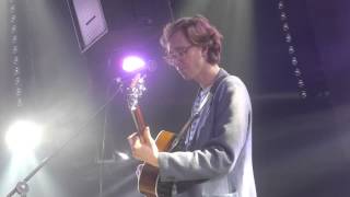 Erlend Oye &amp; The Rainbows - Rule My World / Say Goodbye at TAB Singapore