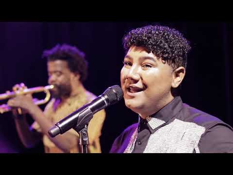 ARTSCAPE YOUTH JAZZ FESTIVAL CONCERT 2020