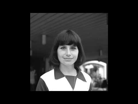 ANNE VAN EGMOND EN LEX LAMMEN" TOMBOLA" 12-11-1978