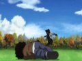 Huey Riley And Robert Freeman Vs Hateocracy Season 3 Episode 5 Boondocks