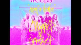 MDM Remix - Michael Franti &amp; Spearhead - Ganja Babe [Chopped &amp; Screwed]