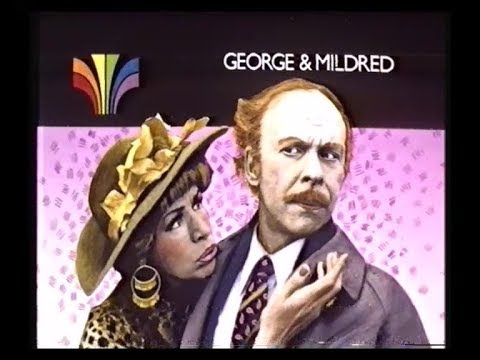 TVS Adverts & Continuity - 1986