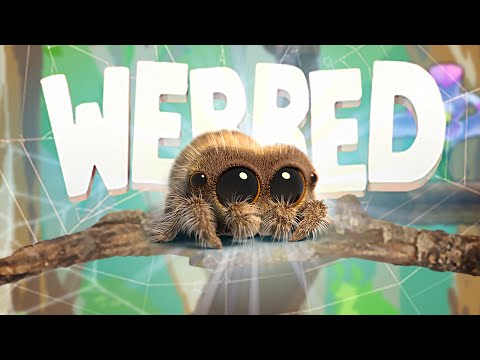Steam Community :: Webbed