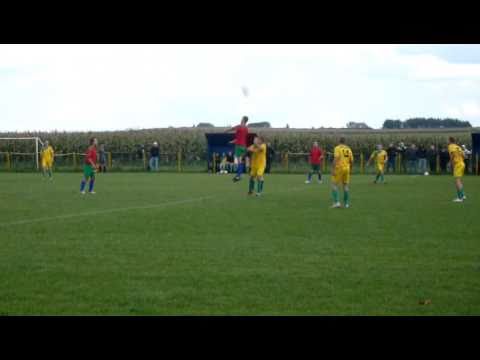 GKS Stawiski - GKS Łomża (4)