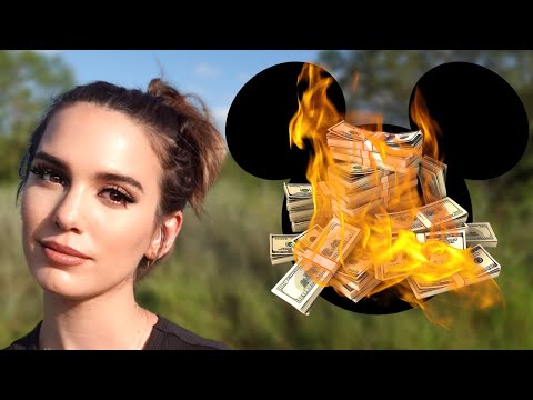 How I Lost All My Money | Christy Carlson Romano
