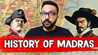 Download lagu The COMPLETE History of Chennai mp3