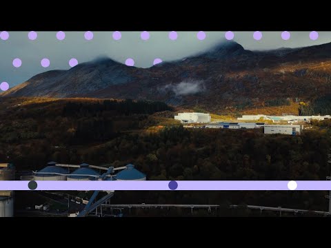 Transforming Tomorrow: The data centre on the edge of the Arctic Circle