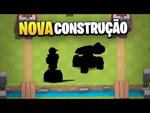 Nova Carta CONSTRUÇ