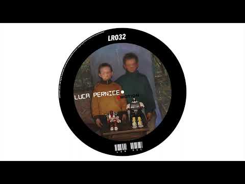 Luca Pernice - Emotion