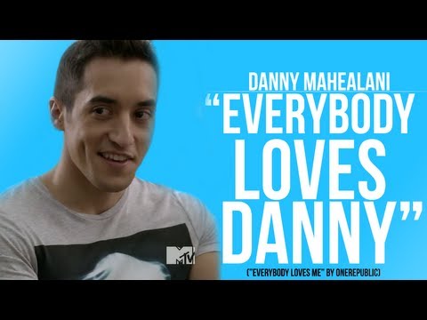 ► Teen Wolf (Danny Mahealani) || Everybody Loves Me