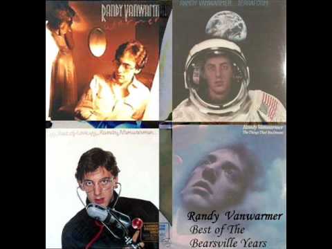 Randy Vanwarmer - I Could Sing.wmv