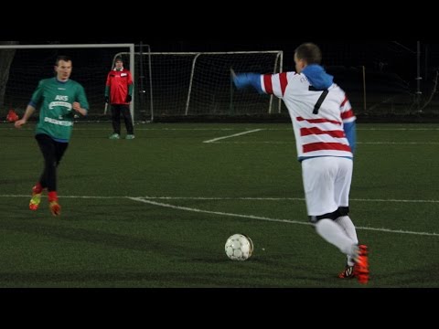 Oświecenia Team - AKS Kabaret: 3. tydzień (FLS Wiosna 2015)