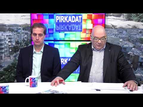 PIRKADAT: Gyarmati István