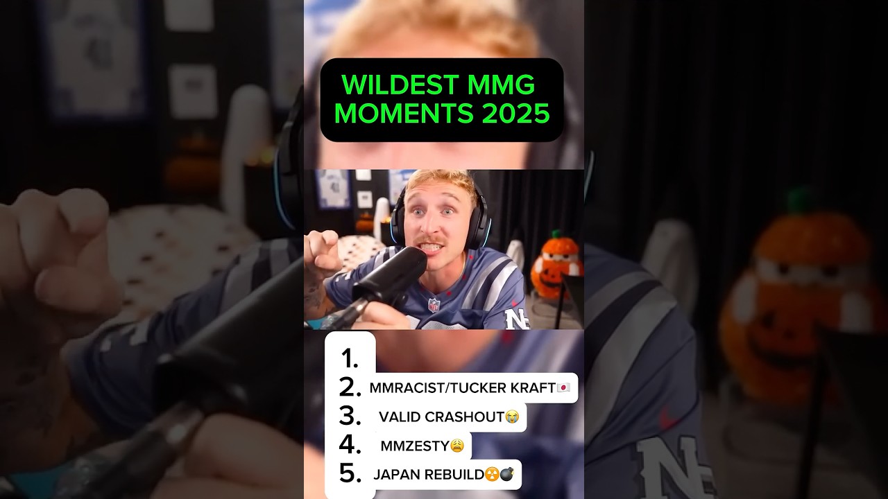 MMG wild moments 2025… #madden26 #mmg #wildmoments