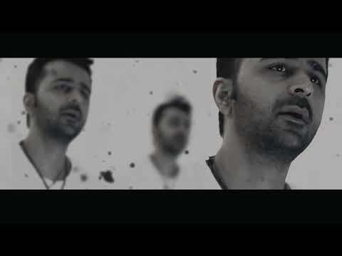 Pedram Azad - Bargard