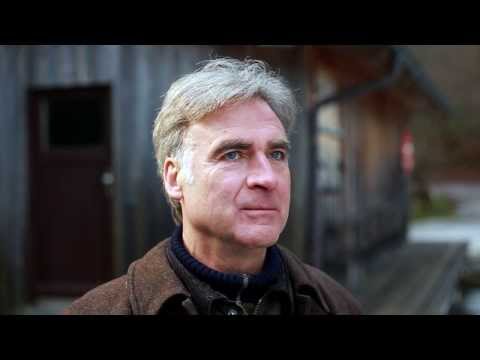 Am 30. März ist Stichwahl in Holzkirchen: Olaf von Löwis wählen!