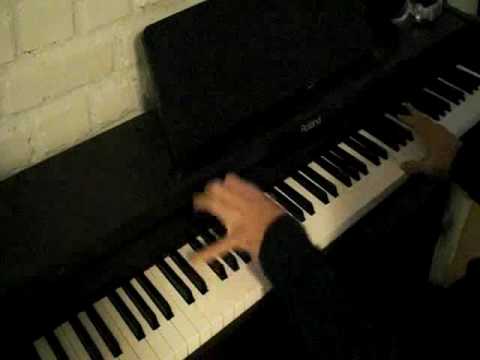 OP Reborn! - Drawing Days - Piano