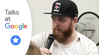 Jack Garratt: "Phase" | Talks at Google